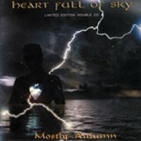 Heart Full Of Sky - Limited Edition Double CD