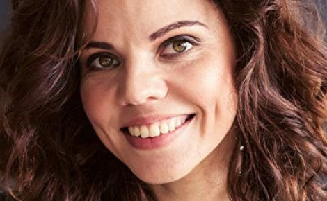 Anna Drubich