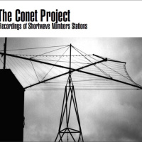 Recordings Of Shortwave Numbers Stations