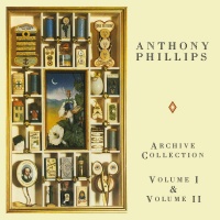 Archive Collections: Volume I & Volume II