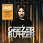The Very Best of Geezer Butler