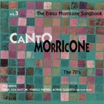 Canto Morricone Vol. 3