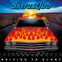 Driving To Glory (kratší verze)