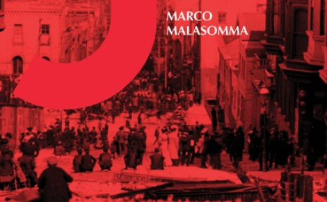 Marco Malasomma