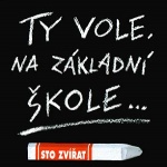 Ty vole na základní škole