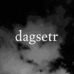 Dagsetr