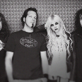 The Pretty Reckless