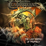 The Last Marks of Prophecy