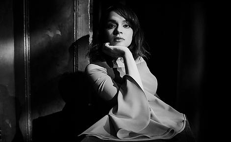 Norah Jones