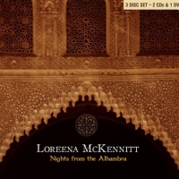Nights From The Alhambra