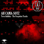 Terra Inhibita - The Forgotten Tracks