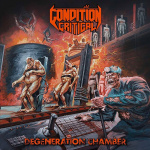 Degeneration Chamber