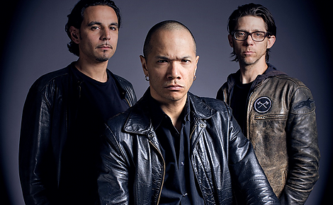 Danko Jones