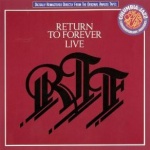 Live: Return To Forever