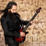 John Petrucci