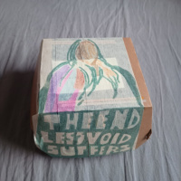 Sexyback (Creeping Wave Mix)