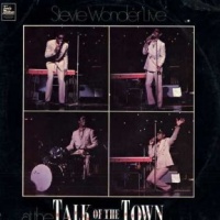 Live at the Talk of the Town