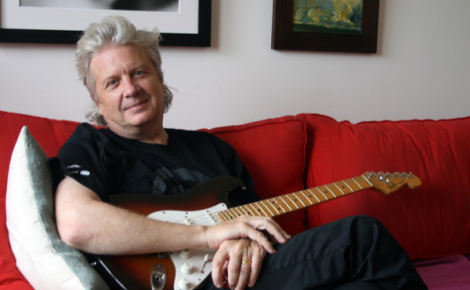 Pat Irwin