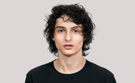 Finn Wolfhard