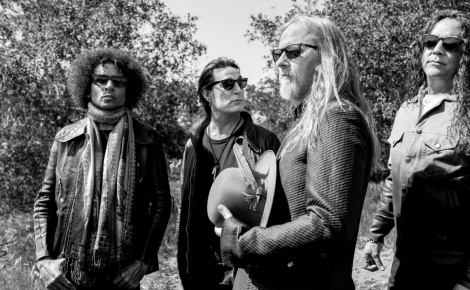 Alice in Chains