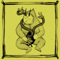 .​.​.​ And Take The Black Worm With Me