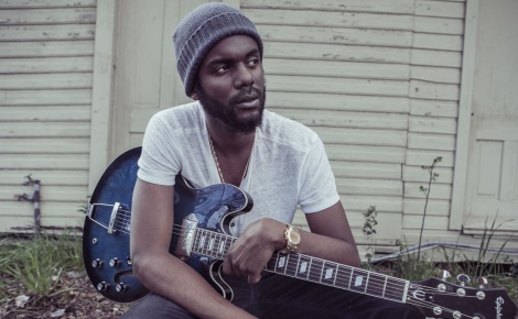 Gary Clark Jr.