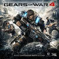 Gears of War 4