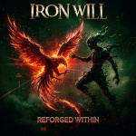 Reforged Within
