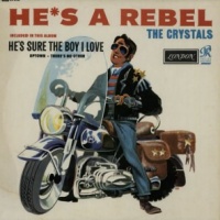 He's a Rebel