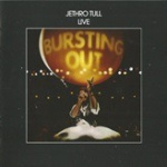 Live - Bursting Out (2xLP)