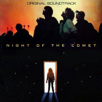 Night Of The Comet
