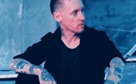 Blue Stahli