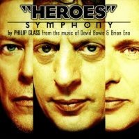  "Heroes" Symphony 