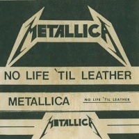 No Life 'Til Leather