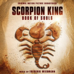Scorpion King: Book of Souls