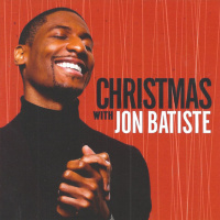 Christmas With Jon Batiste