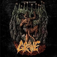 Morbid Ascent