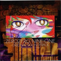 009-1 Original Soundtrack