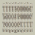 Binary Suns (Part 2 - Alternate Reality)