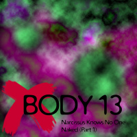 #061: Narcissus Knows No One Naked (Part 1)