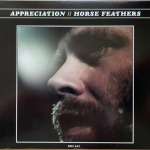 Appreciation