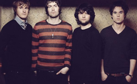 The Courteeners