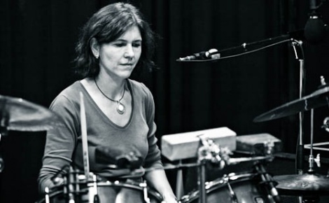 Katherina Bornefeld