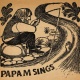 Papa M Sings