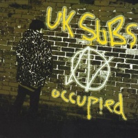 Occupied
