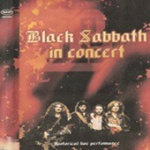 In concert - historical live performance