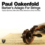  Barber's Adagio For Strings