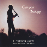 Canyon Trilogy