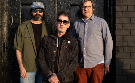 Motherfuckers JMB & Co.