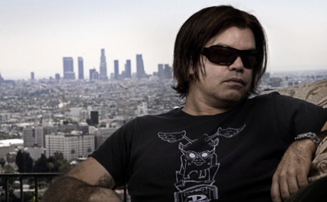 Paul Oakenfold